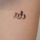 family tattoo