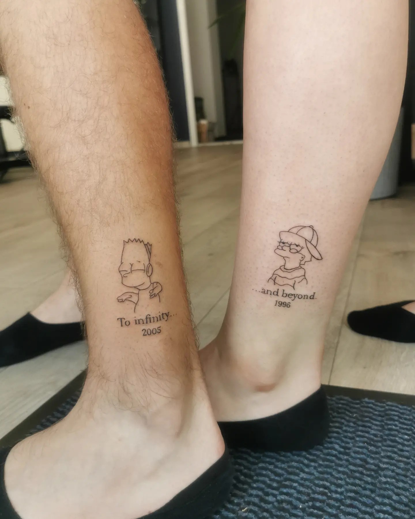 Family Tattoo Motive Family Tattoo Motive