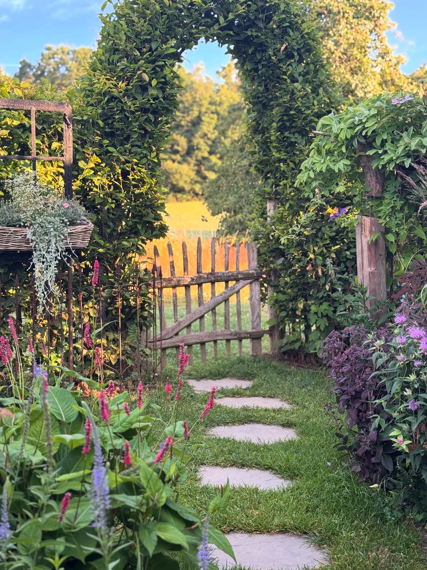 cottage garten weg cottage garten weg