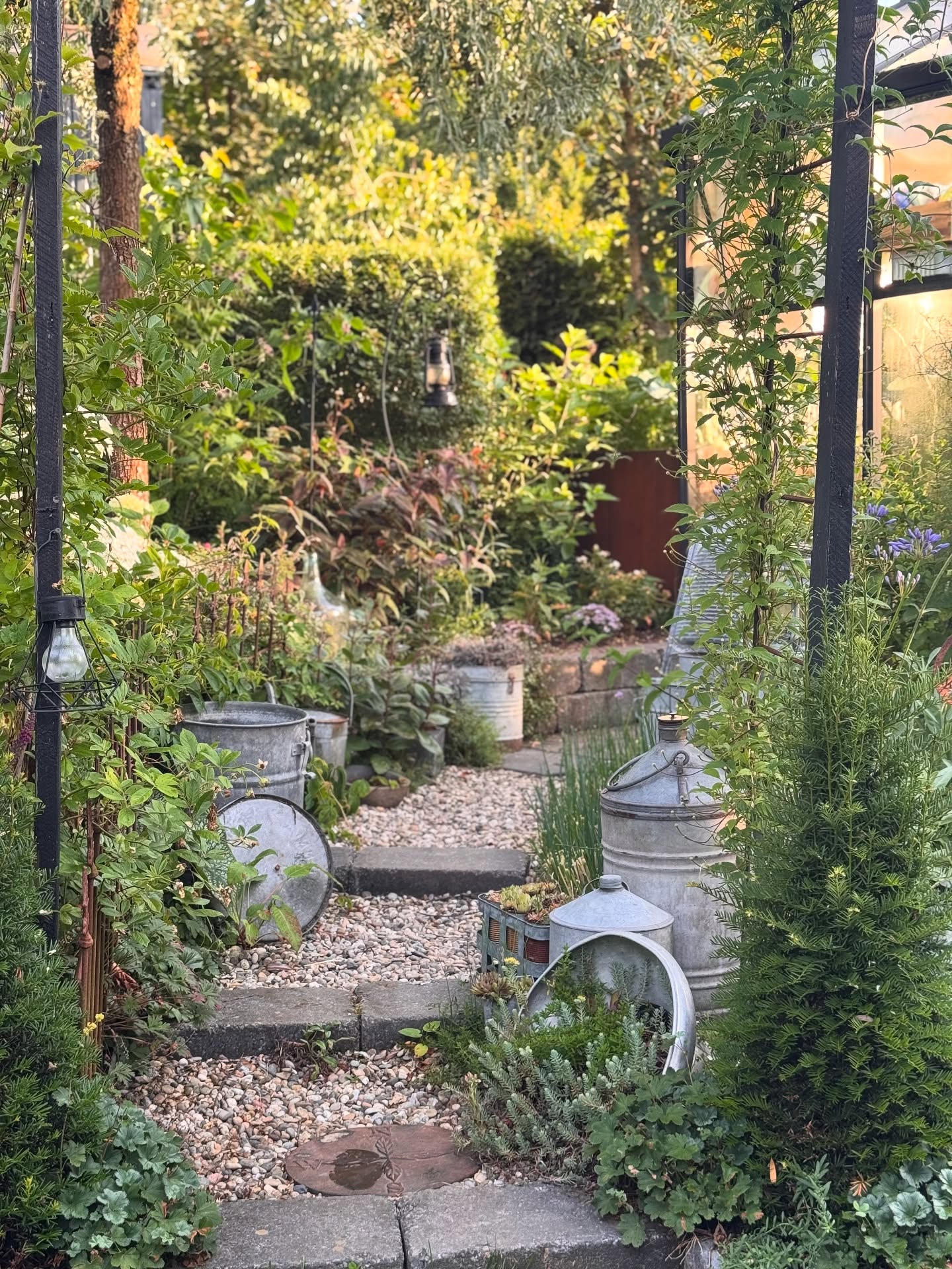 cottage garten kiesweg cottage garten kiesweg