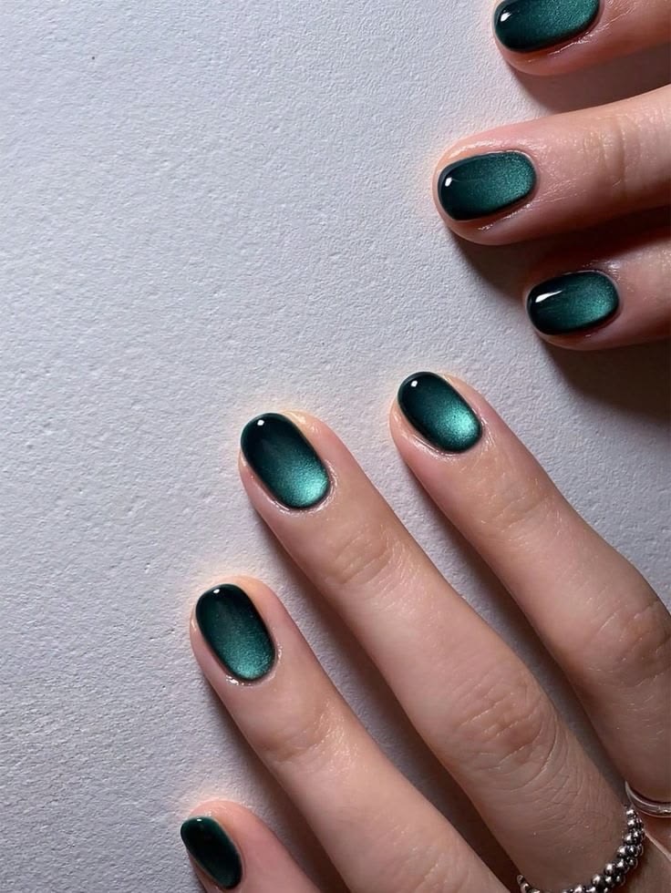 cat eye nails nageltrend cat eye nails nageltrend