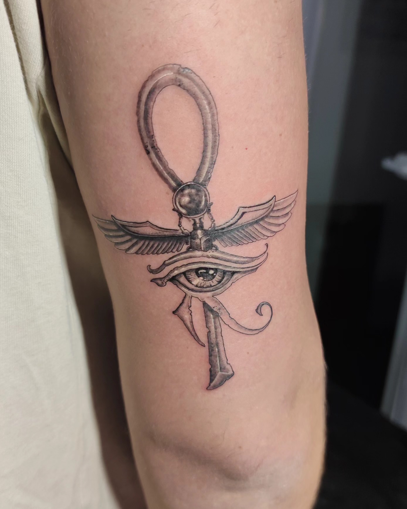augen des horus tattoo augen des horus tattoo