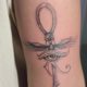 Auge des Horus Tattoo: Das bedeutet das mystische Symbol wirklich