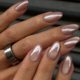 Cat Eye Nails