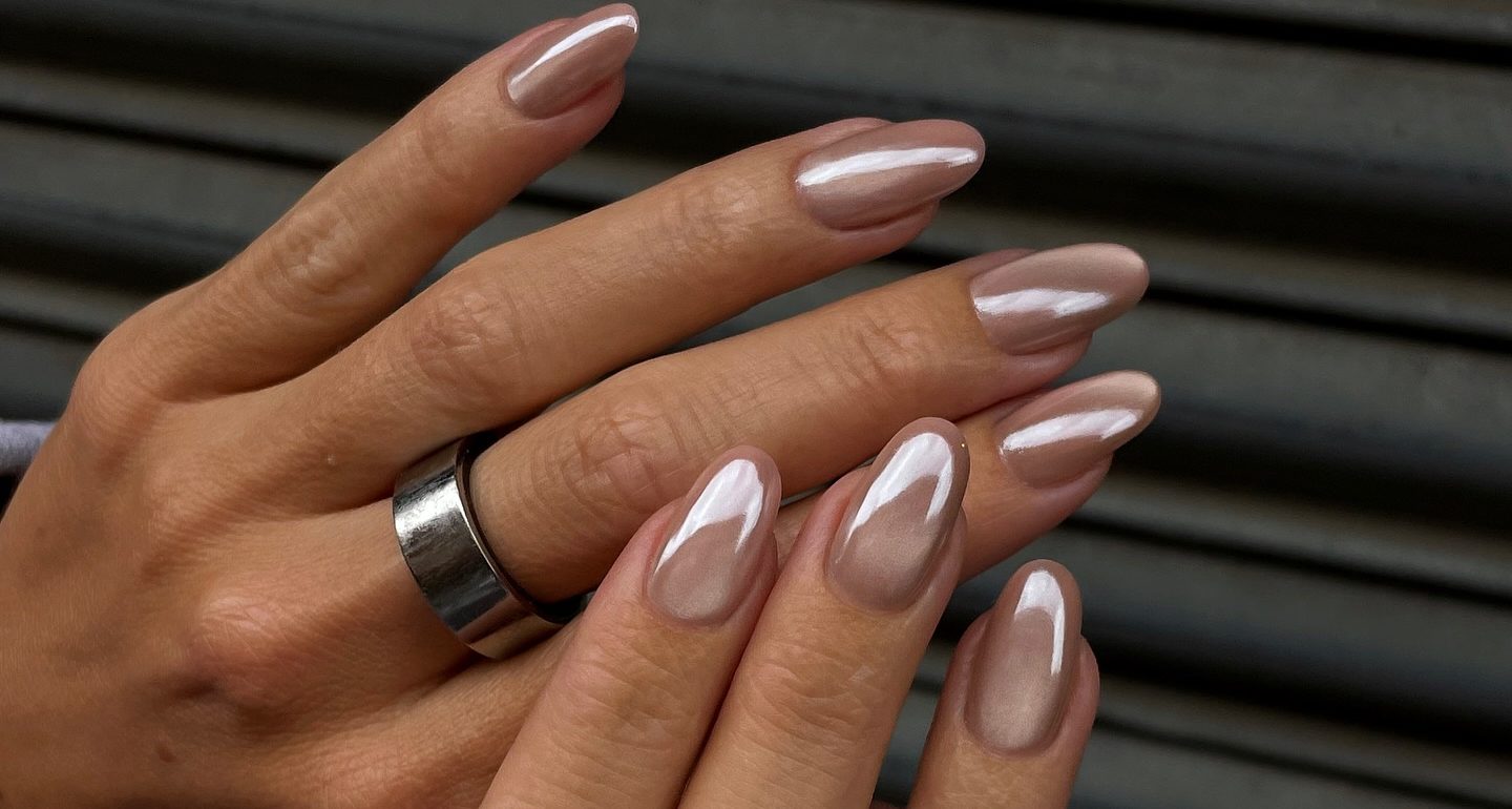 Cat Eye Nails