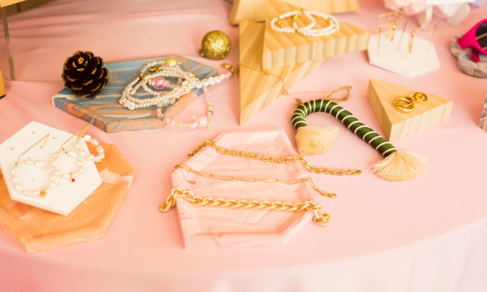 Schmuck als Ausdruck von Persönlichkeit