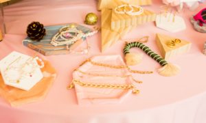 Schmuck als Ausdruck von Persönlichkeit