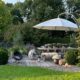 Cottage Garten - Ein Garten wie aus einem englischen Bilderbuch