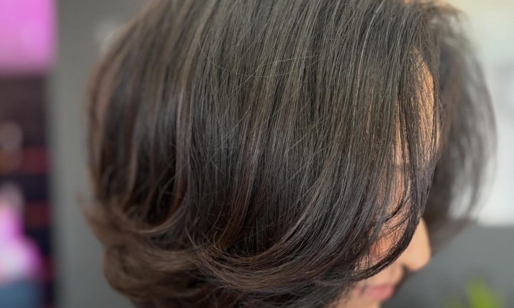 Italian Bob: Die elegante Kurzhaarfrisur, die sofort nach Stil aussieht
