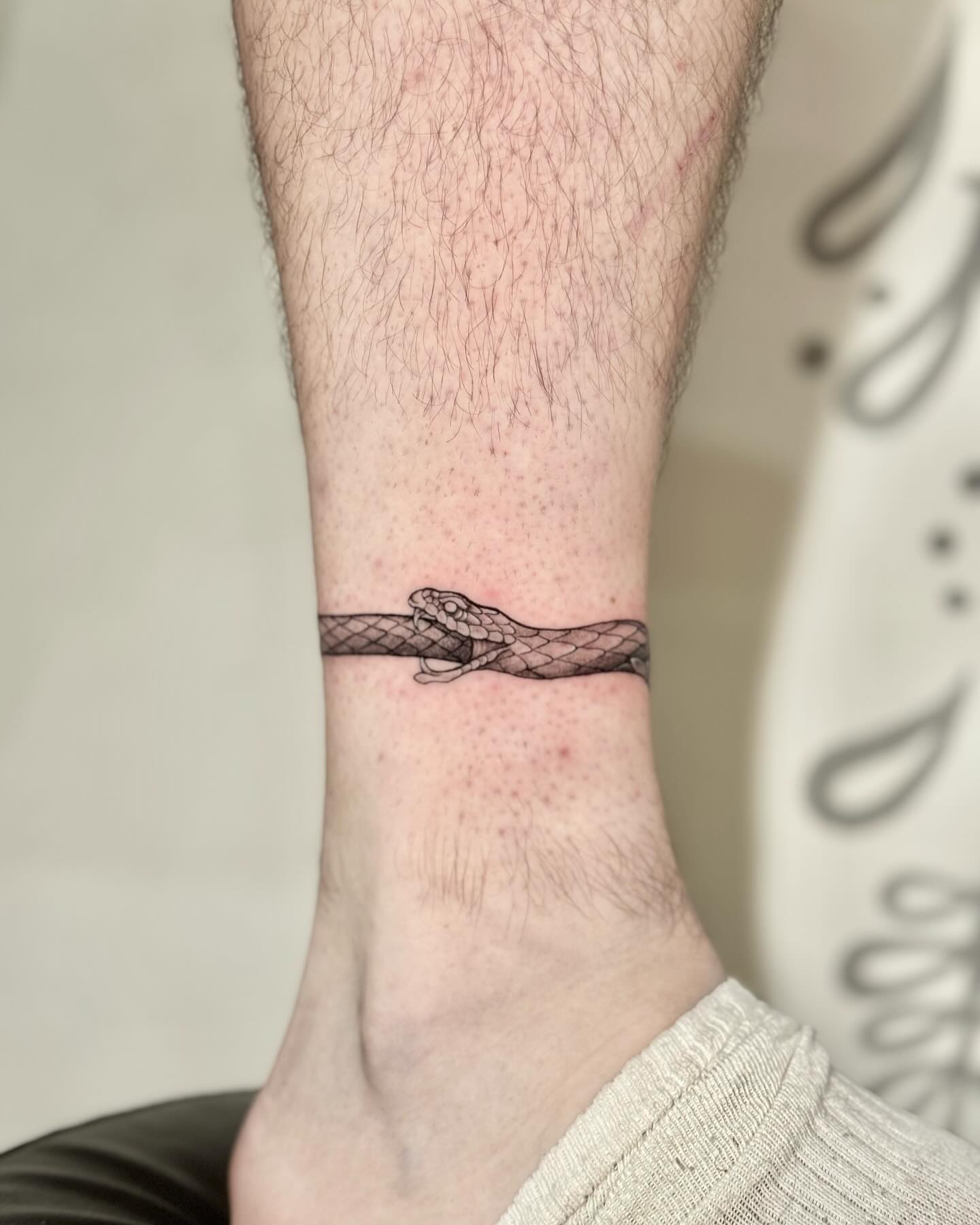 Schlange Tattoo Bedeutung Ouroboros