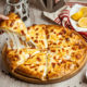 Protein Pizza von Hailey Bieber
