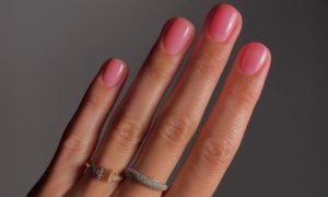 Jelly Nails