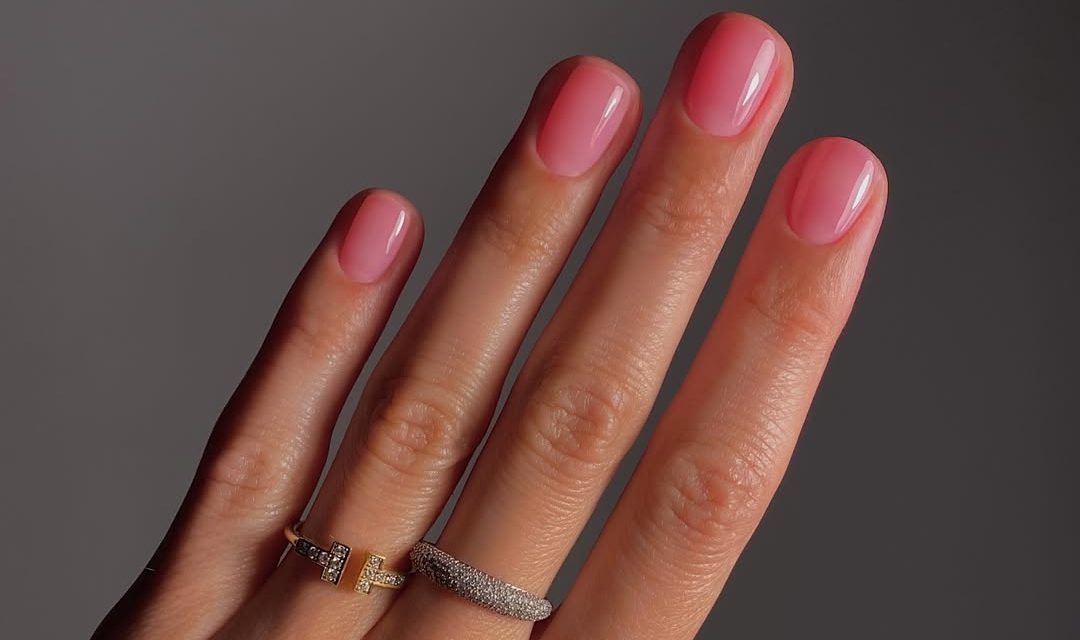 Jelly Nails