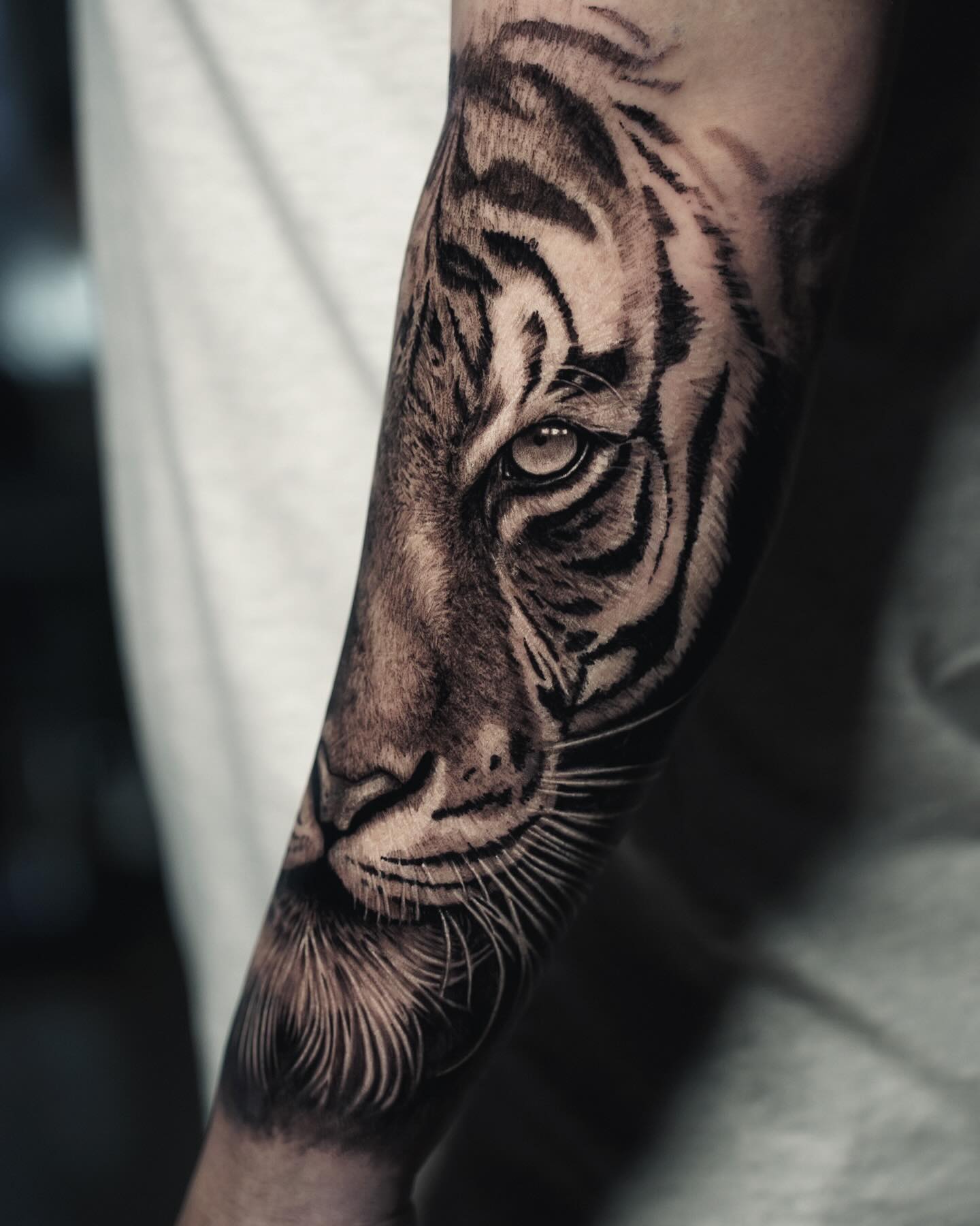 tiger tattoo bedeutung tiger tattoo bedeutung