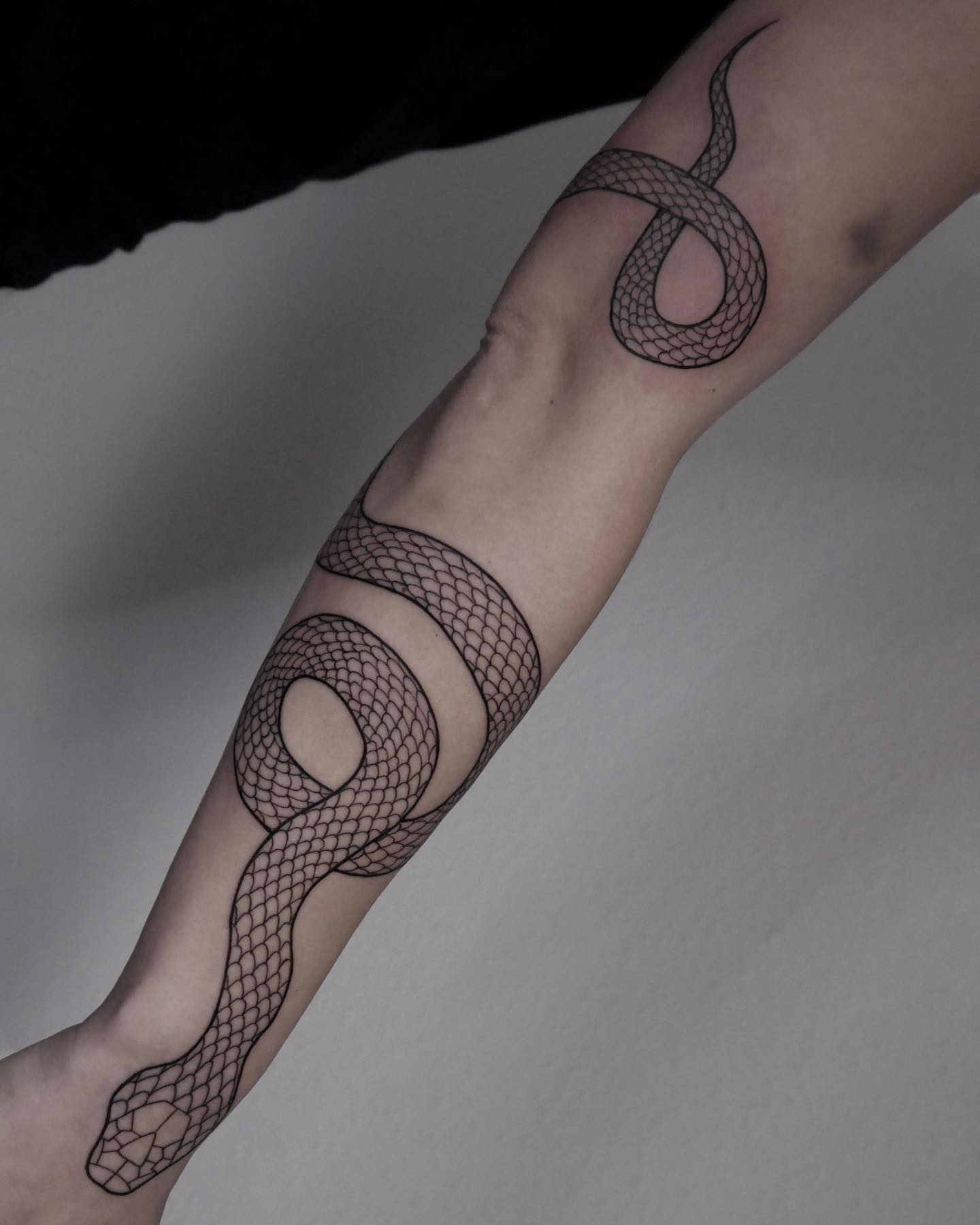 Schlange Tattoo Bedeutung