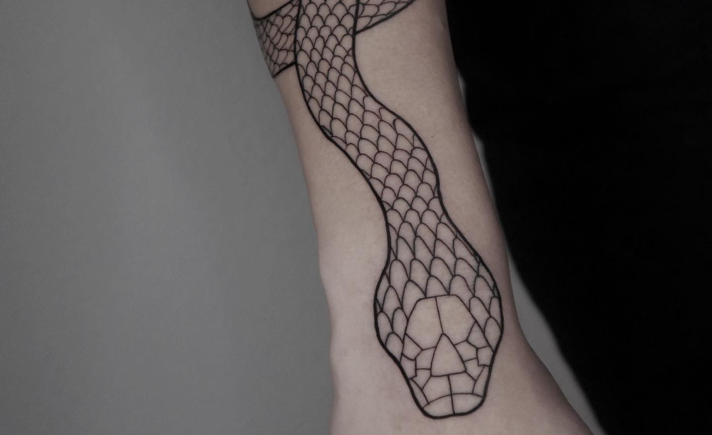Schlange Tattoo Bedeutung