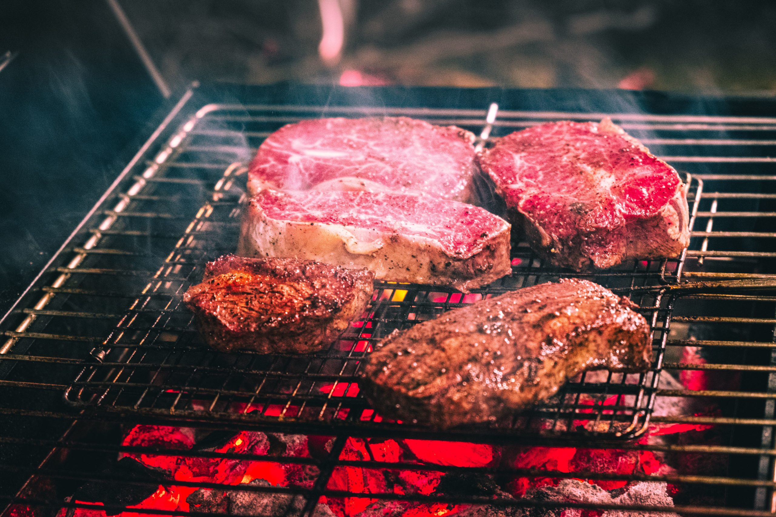 Die besten Steak Rezepte für Einsteiger