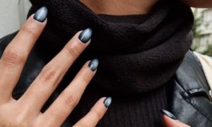 Winter Nägel 2026/2027: Diese 6 Nageltrends tragen wir in der kalten Jahreszeit