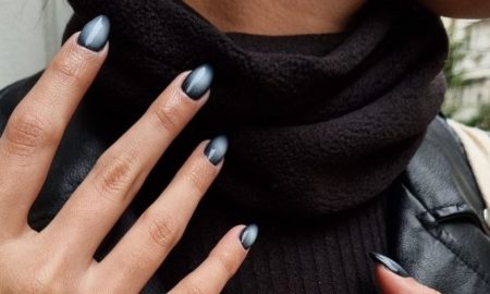 Winter Nägel 2026/2027: Diese 6 Nageltrends tragen wir in der kalten Jahreszeit