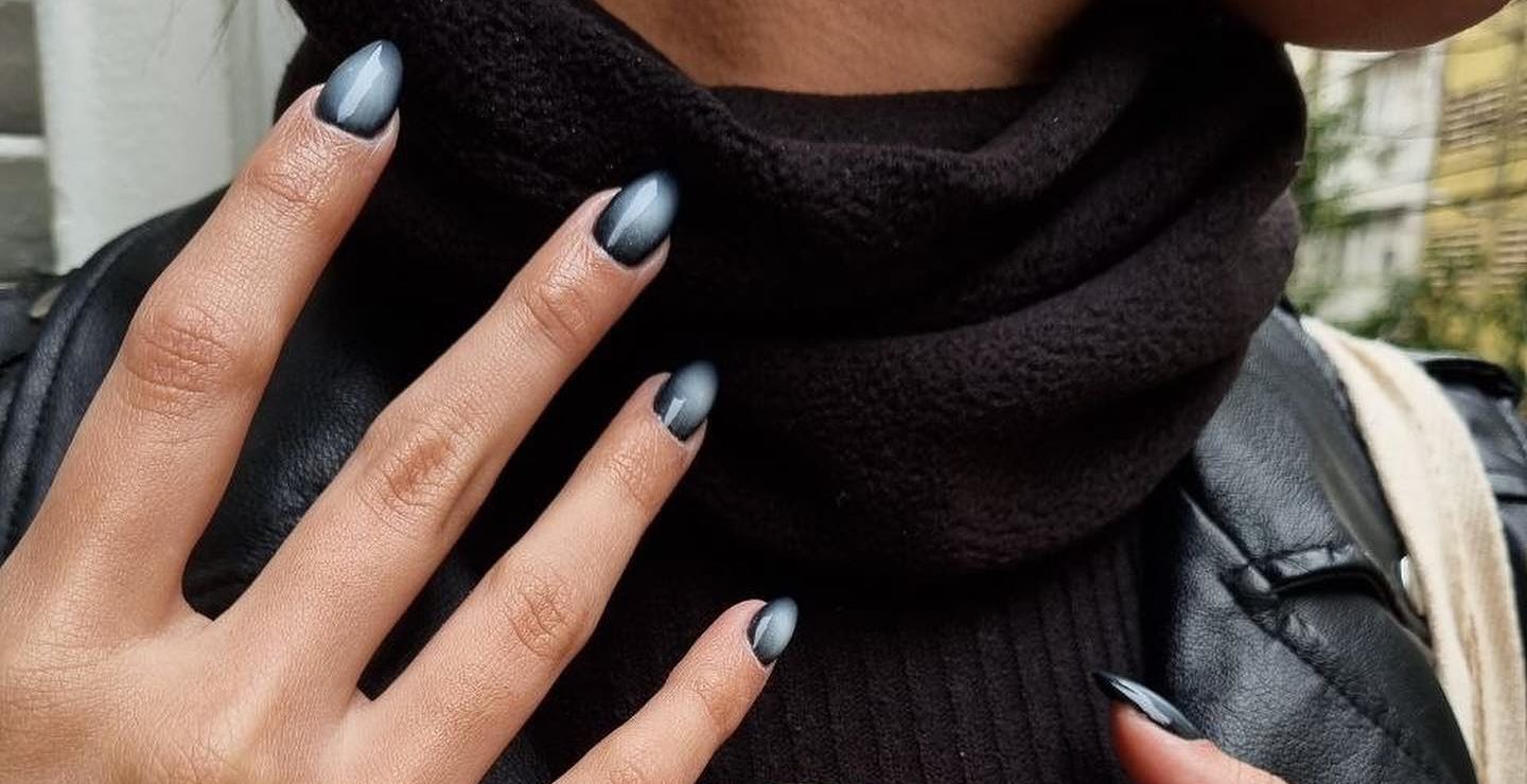 Winter Nägel 2026/2027: Diese 6 Nageltrends tragen wir in der kalten Jahreszeit