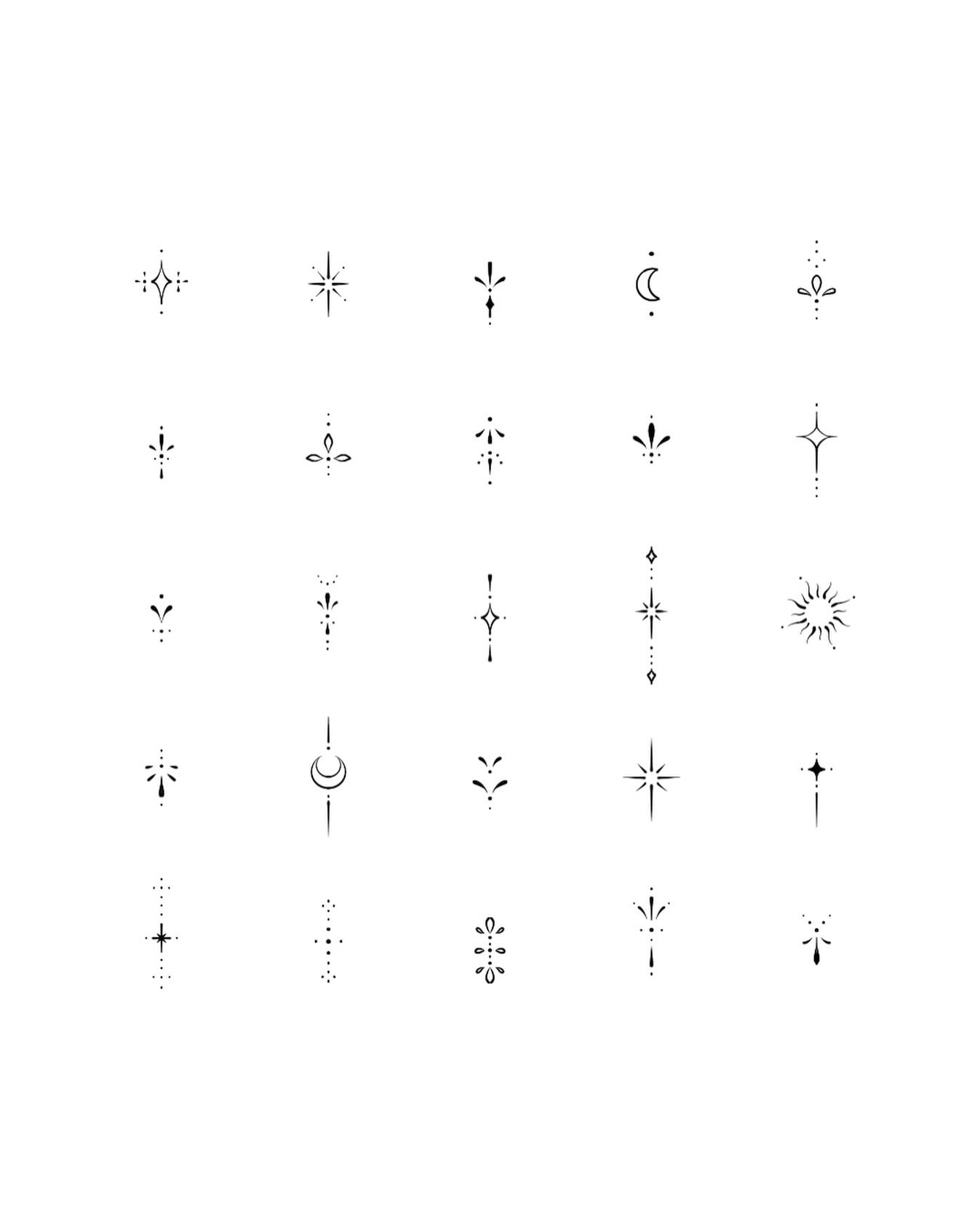 Finger Tattoos Vorlagen Finger Tattoos Vorlagen