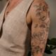Sleeve Tattoo Frau: Die schönsten Ideen