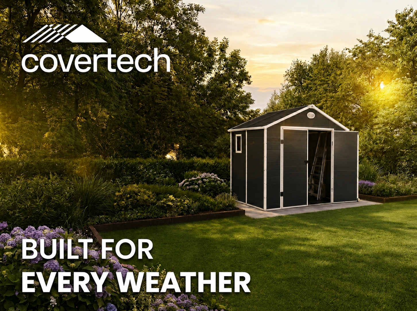 Covertech Pavillon Covertech Pavillon