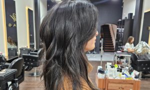 Wolf Cut: Diese Trendfrisur sieht sogar ungestylt richtig gut aus