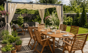 Gardenway.de – umfassende Lösungen für die Gestaltung von Garten, Terrasse und Balkon