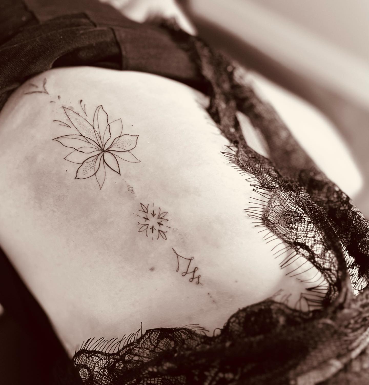 tattoo rippen fineline tattoo tattoo rippen fineline tattoo